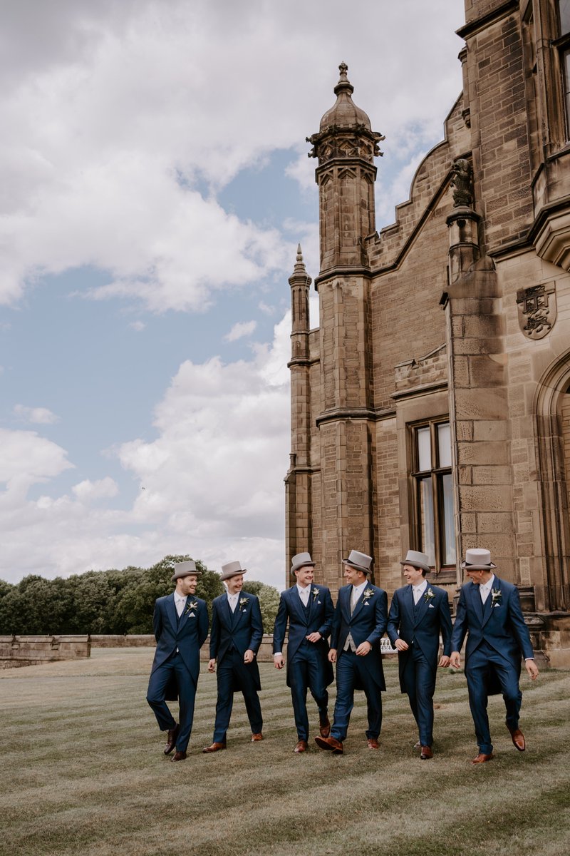 Anna and Bryn: 25.06.2022

Photo by: Phoebe Jayne Photography