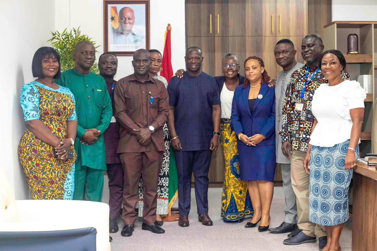 Joana Gyan Cudjoe tweet media