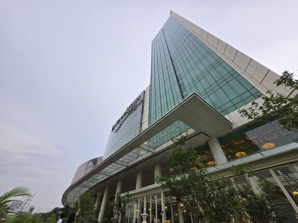 Prodigyku's tweet image. Senaya &amp;amp; siti