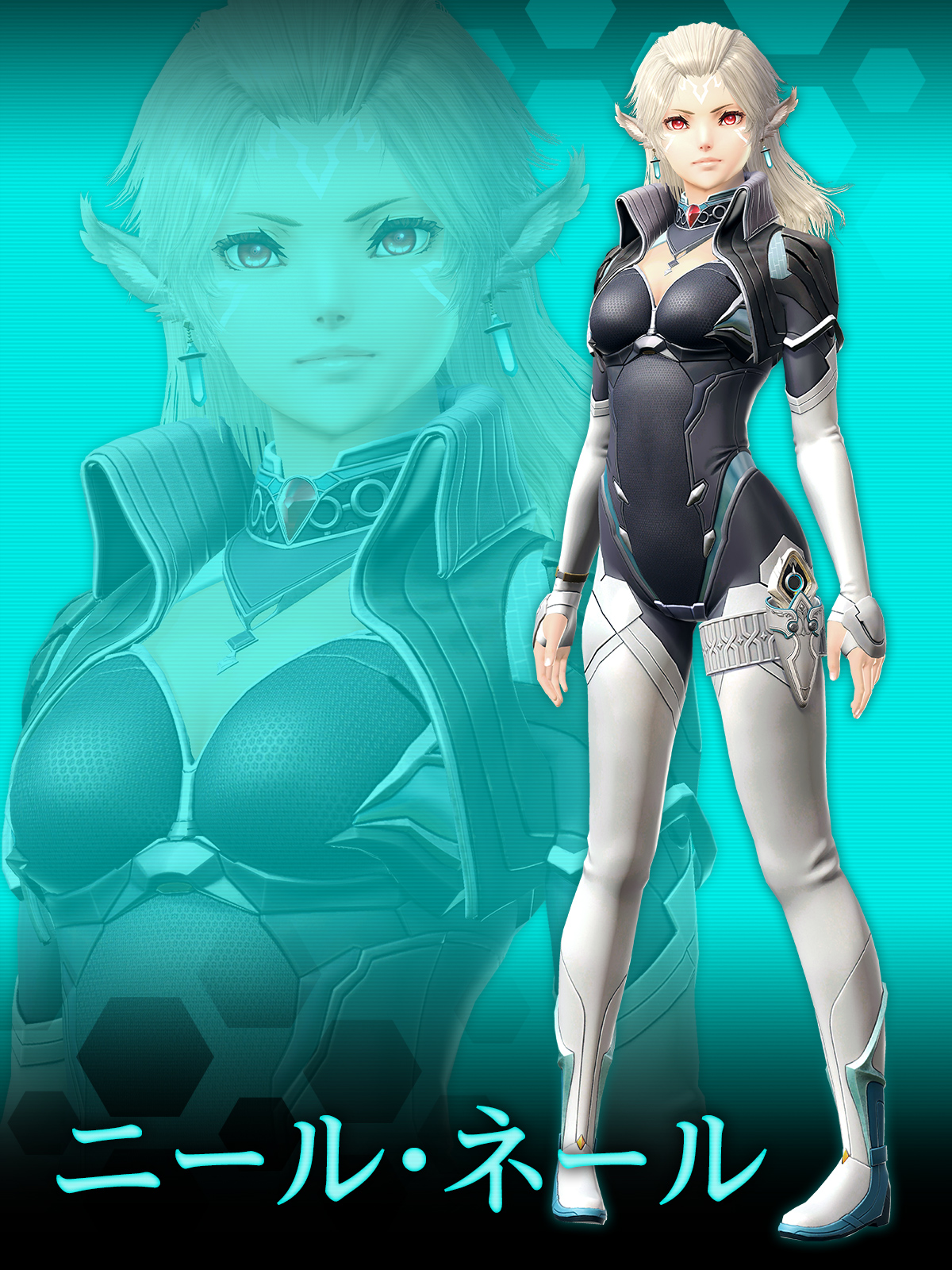 ゼノブレイド総合 (@XenobladeJP) / X