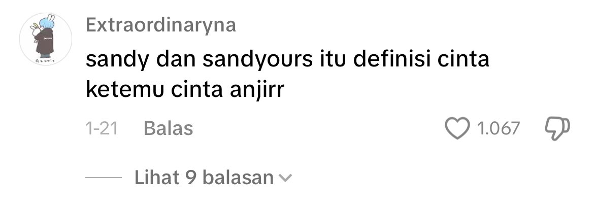 paciiii13's tweet photo. setiap liat ch sandy dan perlakuan sandy.. #sandyourheart https://t.co/oCJIeQ4Nfo