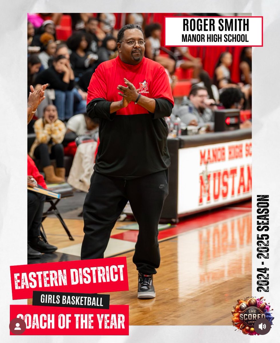 Coach Roger Smith MS, Ed. (@1suavq) on Twitter photo 