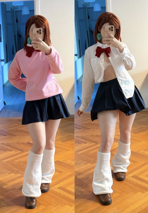 Oops&hellip; Momo didn&rsquo;t even notice how that happened! 🙈😳✨ https://t.co/7lazn7plx0<a href="/tag/thewitcher"class="tags"><span>#thewitcher</span></a>