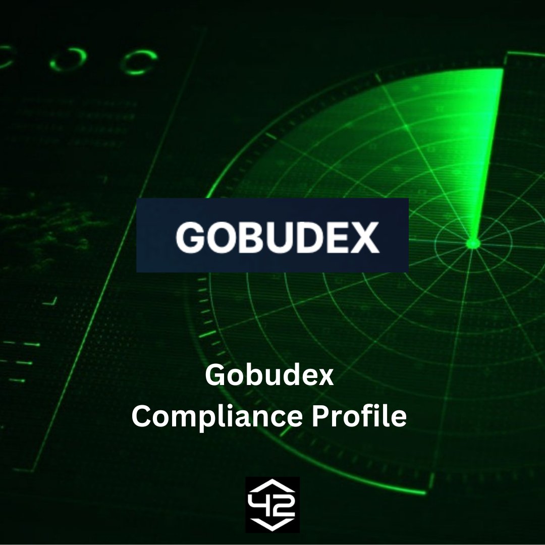 🚨 WARNING: Gobudex is a SCAM!

❌ Claims to be a regulated exchange but has no verifiable license
❌ Uses deepfake celebrity scams to lure victims
❌ High risk of financial loss
🔴 BLACKLISTED – Stay away! 🚨
 #CryptoScam #Gobudex #FraudAlert #Crypto 

ratex42.com/listings/gobud…
