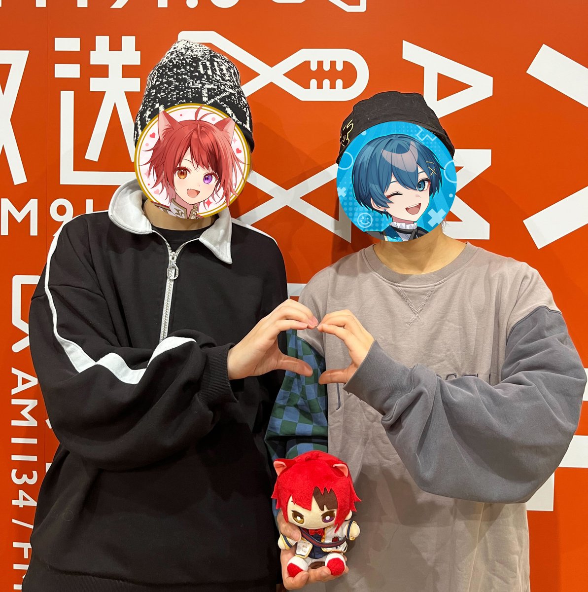 ふじの on X: 