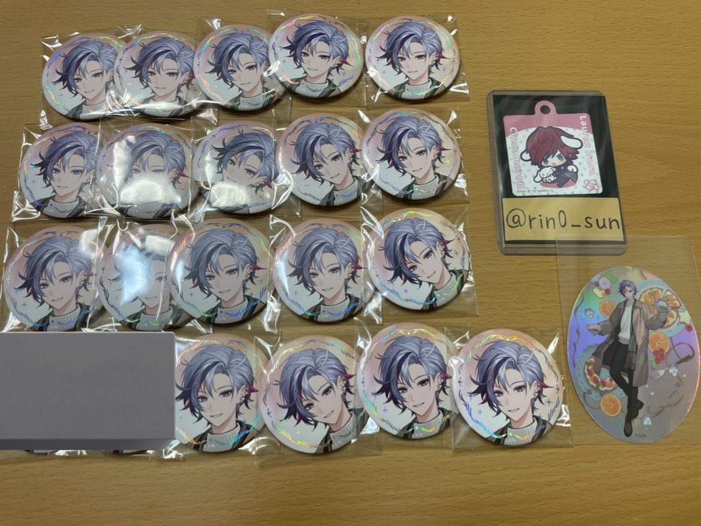 梨乃 tweet media