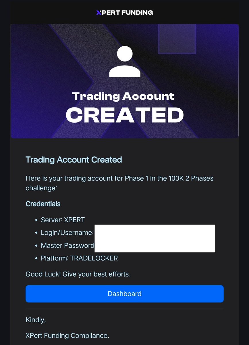 Prop traders hub tweet media
