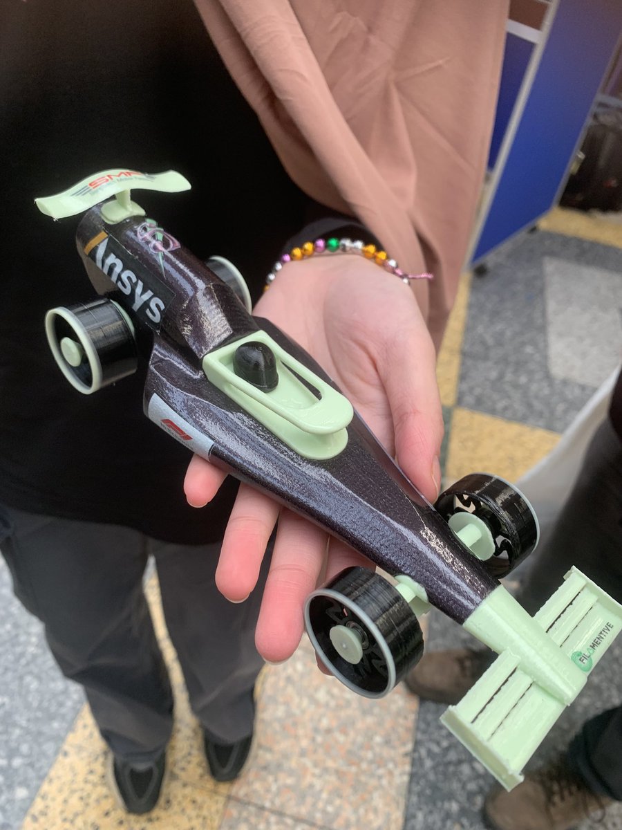 Sandbach High D&T (@sandhighdt) on Twitter photo Our teams are all set for the <a href="/f1inschoolsUK/">F1 in Schools UK</a> NW regionals today. Best of luck guys! <a href="/SandbachHigh/">Sandbach High School</a> <a href="/SandbachCollege/">Sandbach College</a> Our teams are all set for the <a href="/f1inschoolsUK/">F1 in Schools UK</a> NW regionals today. Best of luck guys! <a href="/SandbachHigh/">Sandbach High School</a> <a href="/SandbachCollege/">Sandbach College</a>