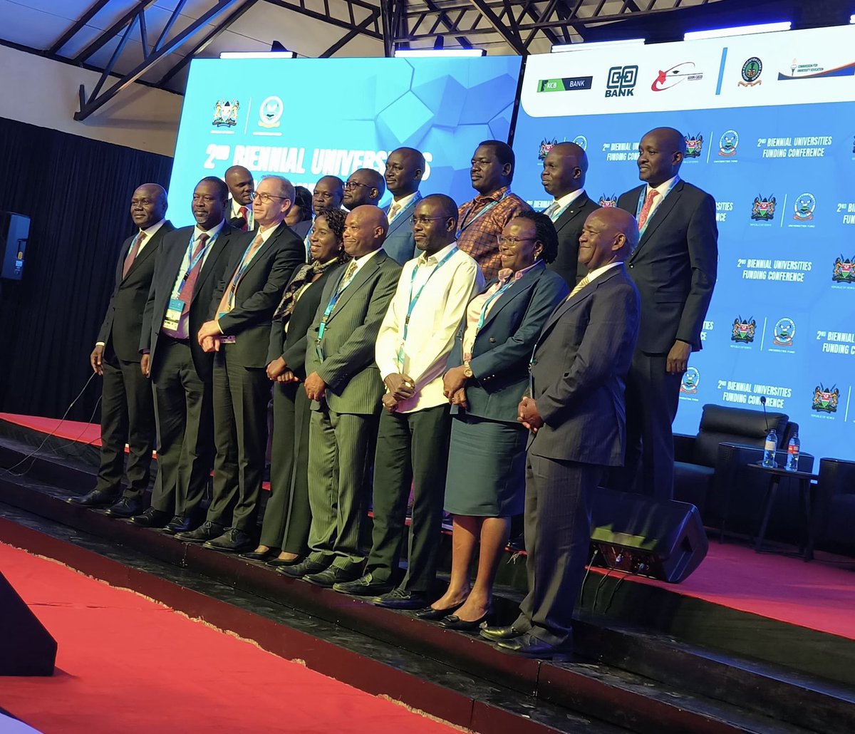 Ondrej Simek (@ondrejsimek2) on Twitter photo In Naivasha today with <a href="/Bettymuganda17/">Dr Beatrice Muganda Inyangala, CBS</a> at the Universities Funding Conference. Highlighted opportunities under <a href="/EUErasmusPlus/">Erasmus+</a>, <a href="/HorizonEU/">Horizon Europe 🇪🇺</a> and programs of #EUMemberStates and announced #StudyInEurope Fair on 4-5 April in Nairobi. <a href="/EUinKenya/">European Union In Kenya</a> In Naivasha today with <a href="/Bettymuganda17/">Dr Beatrice Muganda Inyangala, CBS</a> at the Universities Funding Conference. Highlighted opportunities under <a href="/EUErasmusPlus/">Erasmus+</a>, <a href="/HorizonEU/">Horizon Europe 🇪🇺</a> and programs of #EUMemberStates and announced #StudyInEurope Fair on 4-5 April in Nairobi. <a href="/EUinKenya/">European Union In Kenya</a>