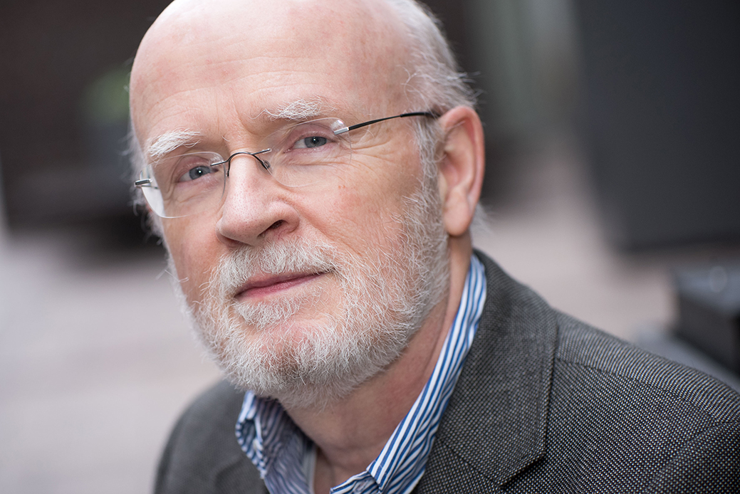 As part of our <a href="/Co_Biologists/">The Company of Biologists</a> #biologists100 celebrations, we have interviewed JEB author Hans-Otto Poertner about his experience of co-chairing the <a href="/IPCC_CH/">IPCC</a> addressing the most pressing issue facing our planet: climate change

journals.biologists.com/jeb/article/22…