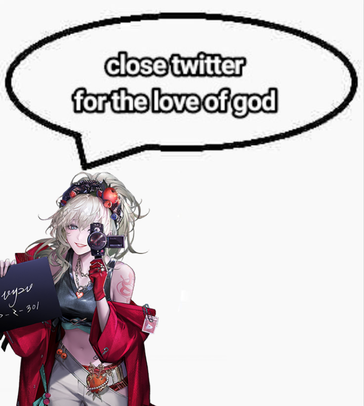 lemon flavored water🥤(semi ia) tweet media