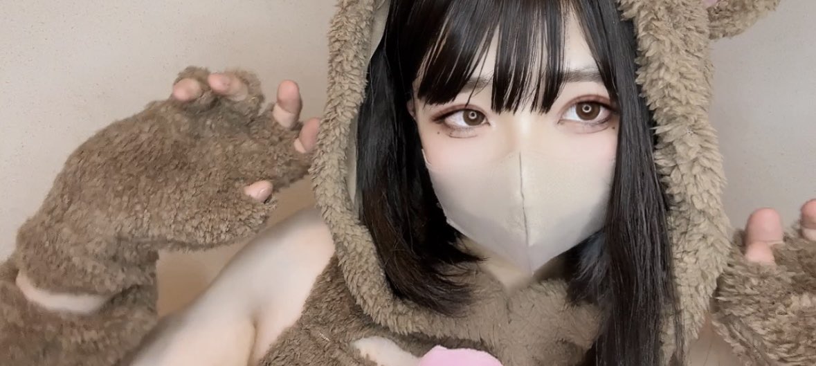 新人男の娘のマム子といいます！
よろしくおねがいします！