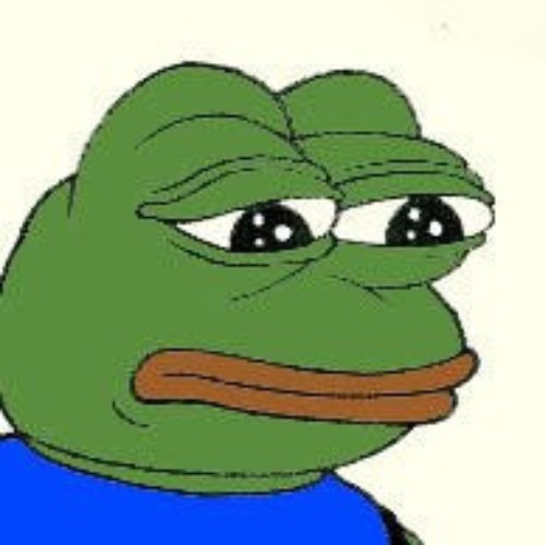 rontheape's tweet photo. @gordongekko and now i feel sad

12ghh7My5WHfhBE8y7YwvKkSwwWjvNtZZ9Dfhiz6pump

https://t.co/CufhNZ66kN https://t.co/06slyyN6h8
