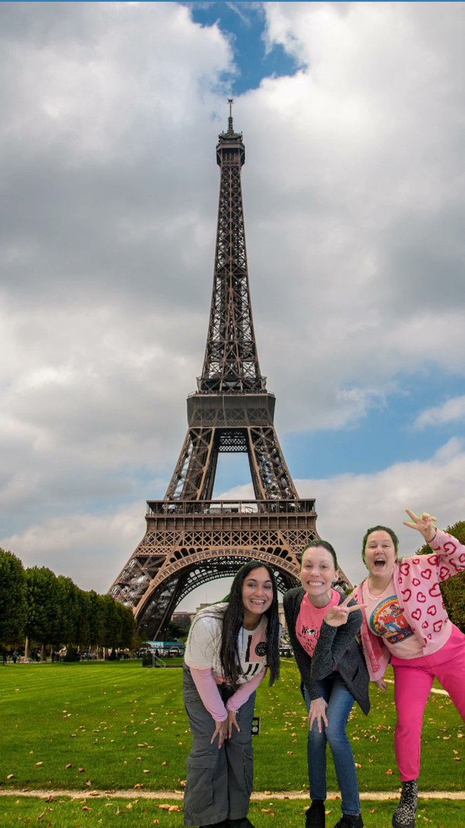 Madame Callaghan tweet media