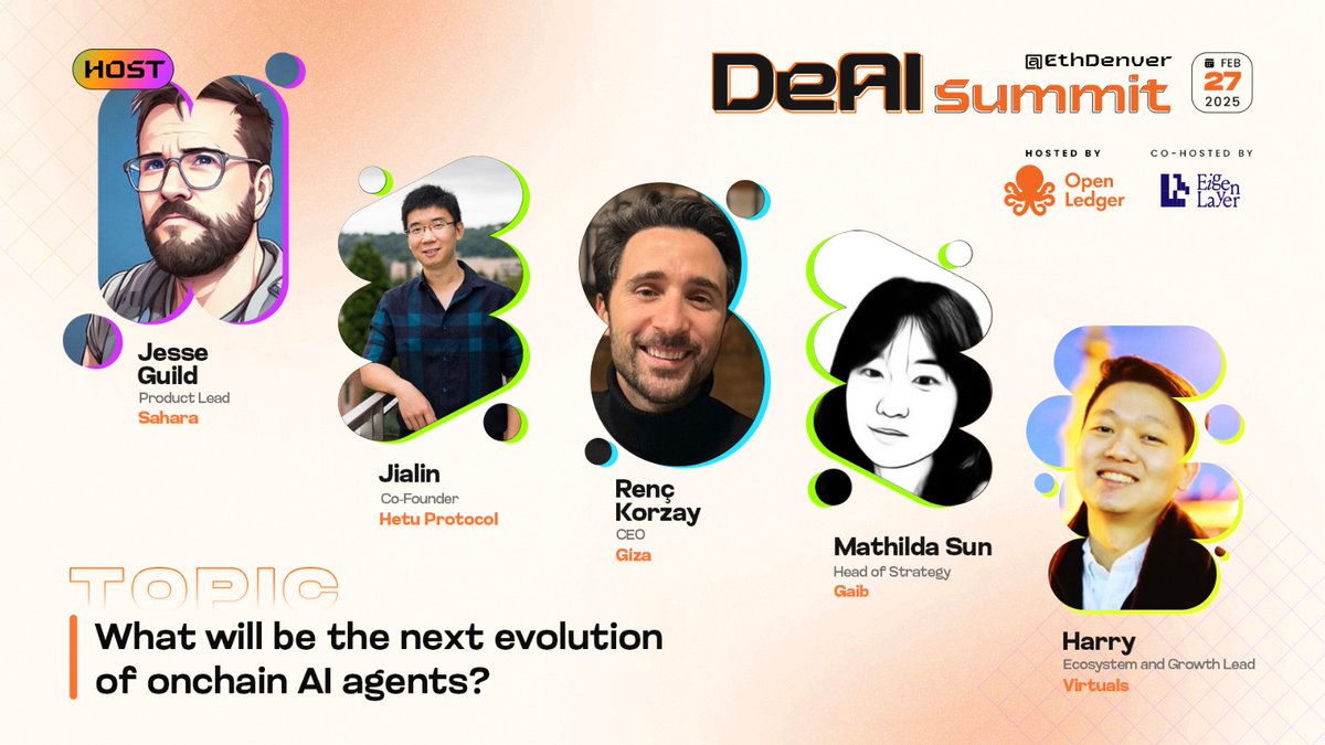 OpenLedger tweet media