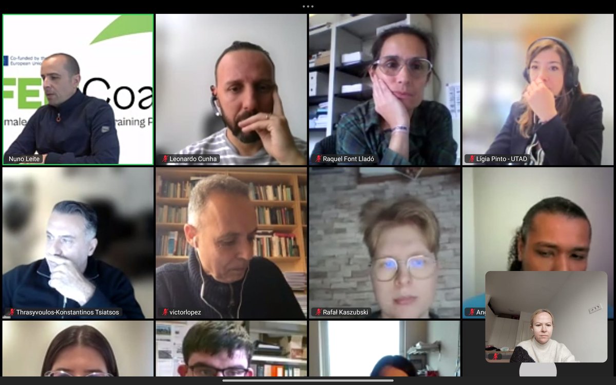 FEMCoach tweet media