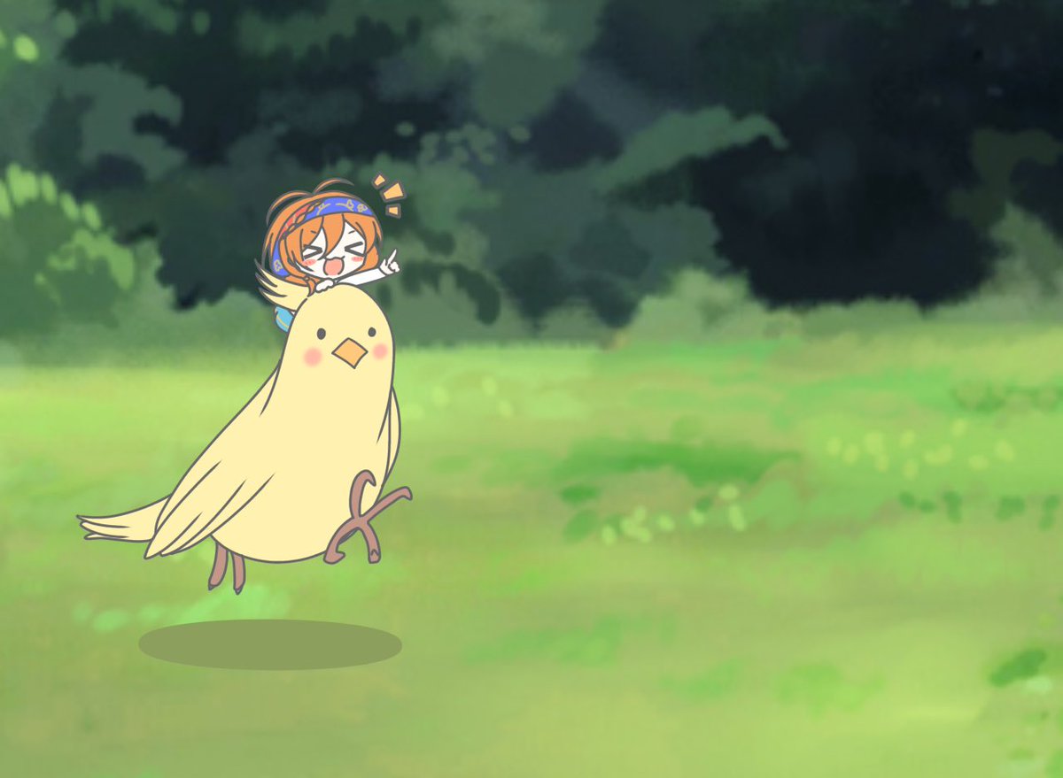 白月 (@grimoire_sil) on Twitter photo 