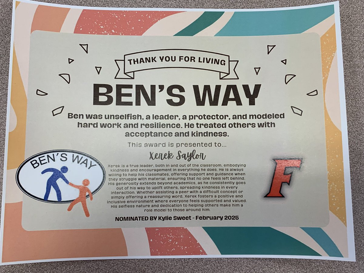 Fairfield City Schools tweet media