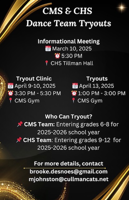 Cullman Middle School (@cullmanmiddle) on Twitter photo 