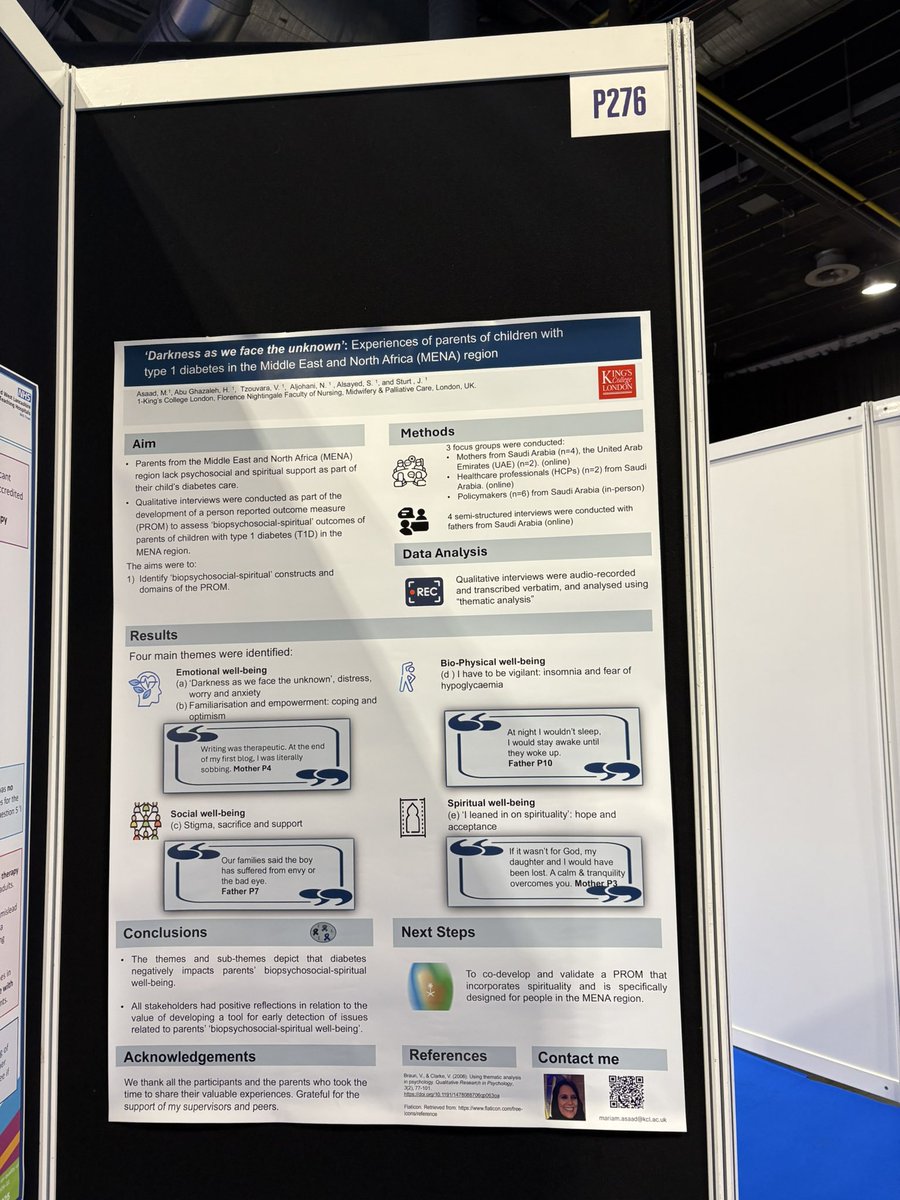Type 1_Diabetes_Saudi tweet media
