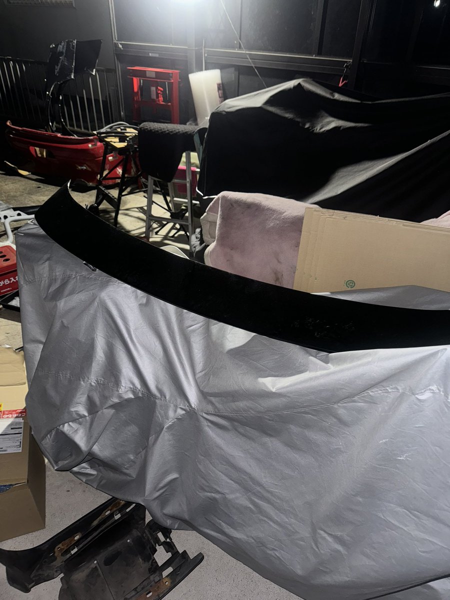 s15用

よー分からんサイドステップ 3000円 

ベルテックスのパチモンみたいなやつ 3000円

オリジン 40mm フロントフェンダー 3000円

よー分からんリアバンパー 4000円

dmax トランクスポイラー 8000円

#売ります