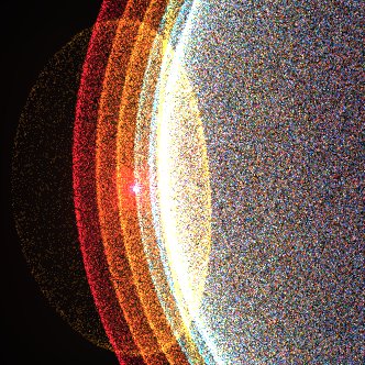 HAL09999's tweet image. 𝘢(𝘵) ∝ eᴴᵗ
