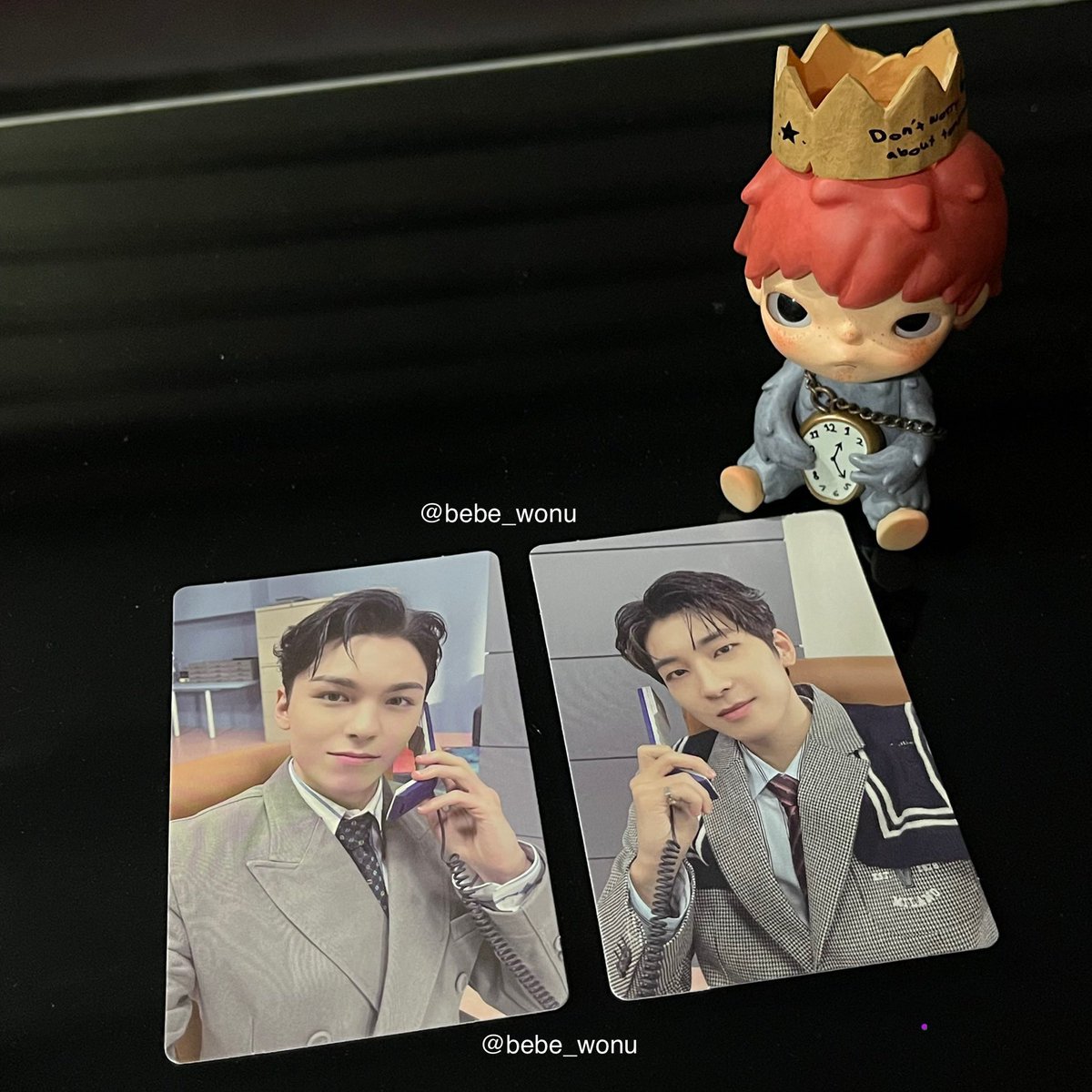 bebe_wonu's tweet photo. wts lfb

wn vn fml set

- 300 set
- payo
-loc: bulacan

bilin nyona🙏 https://t.co/rqLBsk3DRi