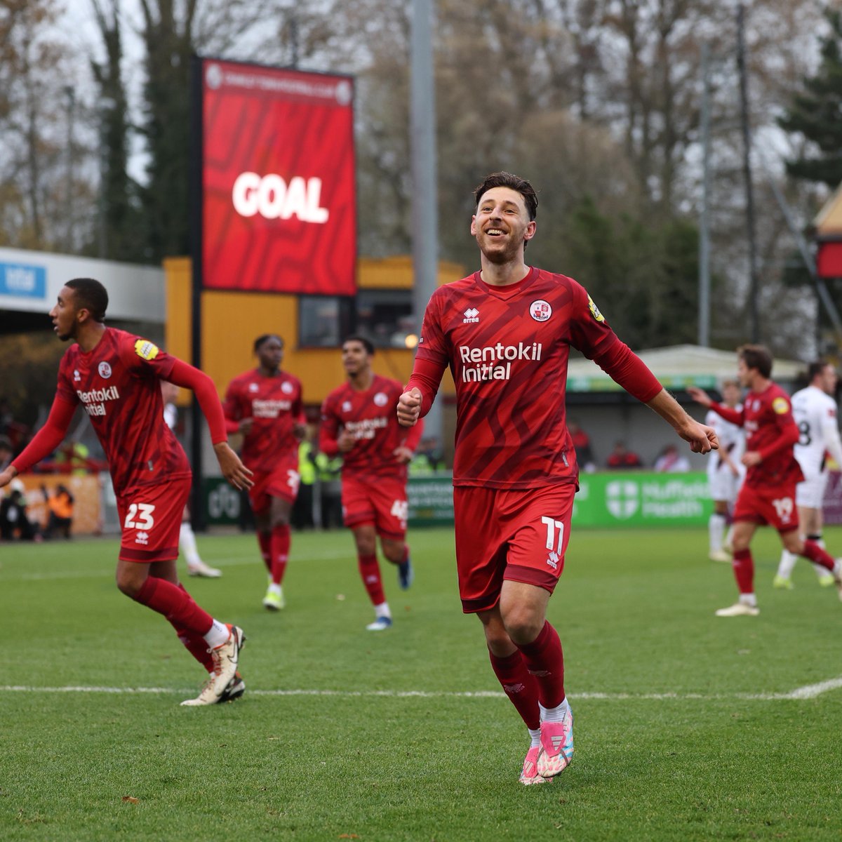 🎉 Wishing <a href="/JackRoles_/">Jack Roles</a> a very happy birthday! 

#TownTeamTogether🔴