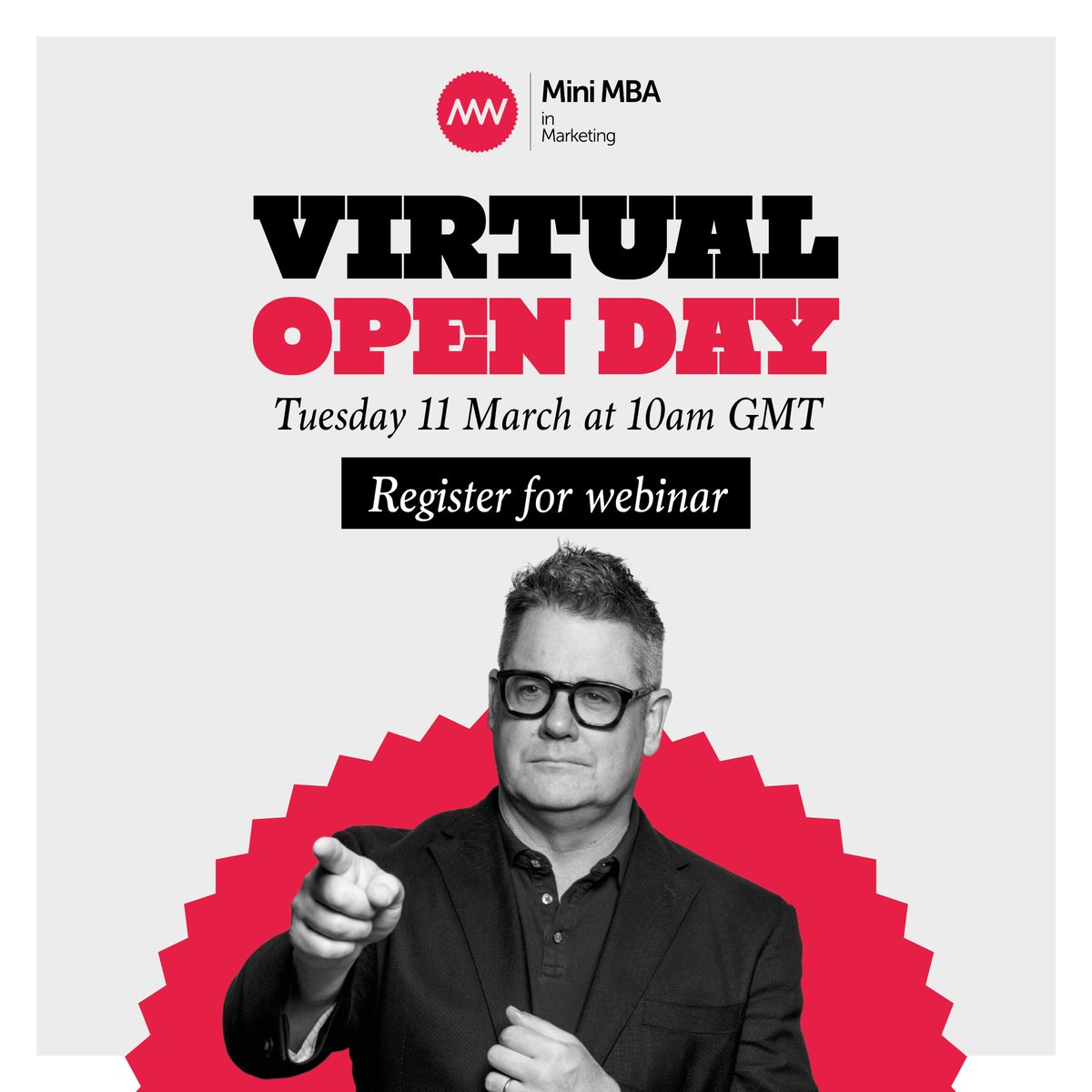 Mini MBA tweet media