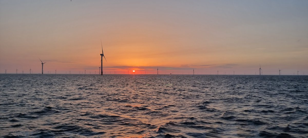 Claire Szostek (@clairelszostek) on Twitter photo New paper out! 👇👇👇
"Spatial conflict in offshore wind farms: Challenges and solutions for the commercial fishing industry."
lnkd.in/eWJw4uzr
<a href="/PlymouthMarine/">Plymouth Marine Lab</a> <a href="/aberdeenuni/">University of Aberdeen</a>
<a href="/StephenCLWatson/">Dr Stephen Watson</a> <a href="/NicolaBeaumon17/">Prof Nicola Beaumont</a> Neda Trofonova Beth Scott <a href="/NERCscience/">Natural Environment Research Council</a> <a href="/UKERCHQ/">UKERC</a> New paper out! 👇👇👇
"Spatial conflict in offshore wind farms: Challenges and solutions for the commercial fishing industry."
lnkd.in/eWJw4uzr
<a href="/PlymouthMarine/">Plymouth Marine Lab</a> <a href="/aberdeenuni/">University of Aberdeen</a>
<a href="/StephenCLWatson/">Dr Stephen Watson</a> <a href="/NicolaBeaumon17/">Prof Nicola Beaumont</a> Neda Trofonova Beth Scott <a href="/NERCscience/">Natural Environment Research Council</a> <a href="/UKERCHQ/">UKERC</a>
