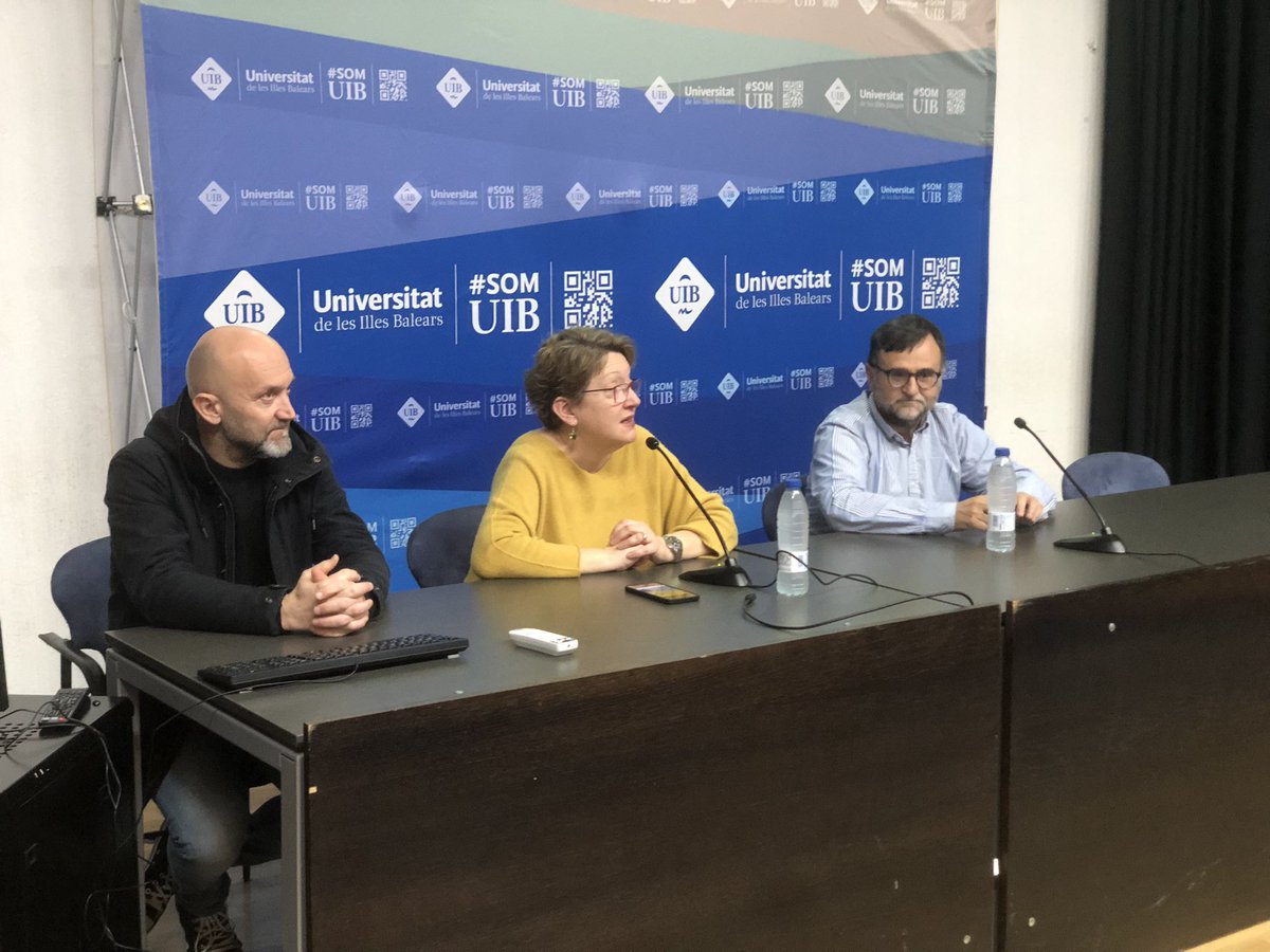 Biel Barceló tweet media