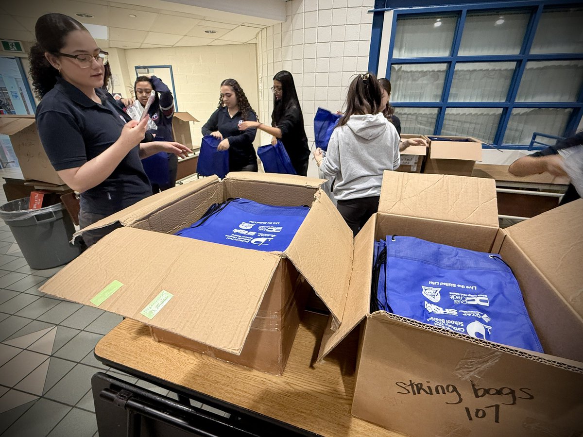 DUFFERIN-PEEL OYAP tweet media