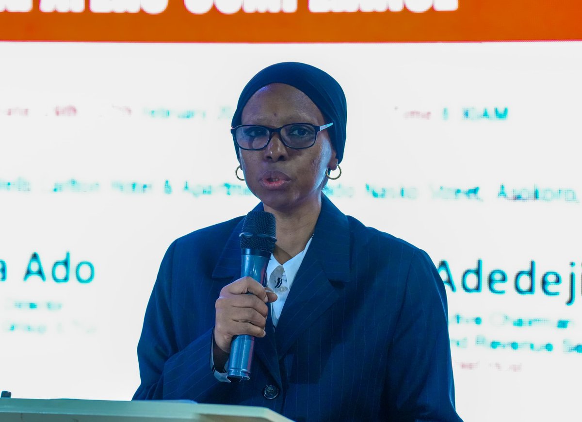 The Large Taxpayers Group of the FIRS today began its 2025 Strategic Retreat with the theme- NAVIGATING NEW TRENDS IN IMPROVING TAXPAYERS COMPLIANCE

NB : The Medium Taxpayers Group serves as a centralized hub for taxpayers with an annual turnover of N5 billion and above. 

The