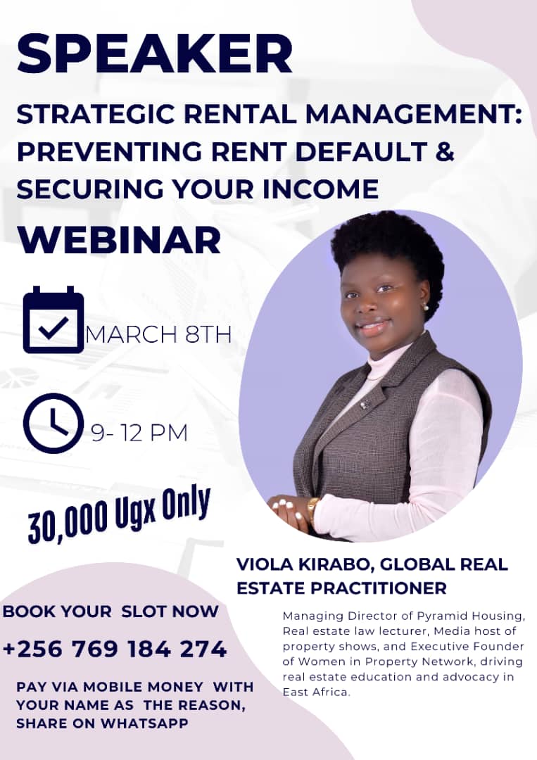 Rachael Mirembe.75 tweet media