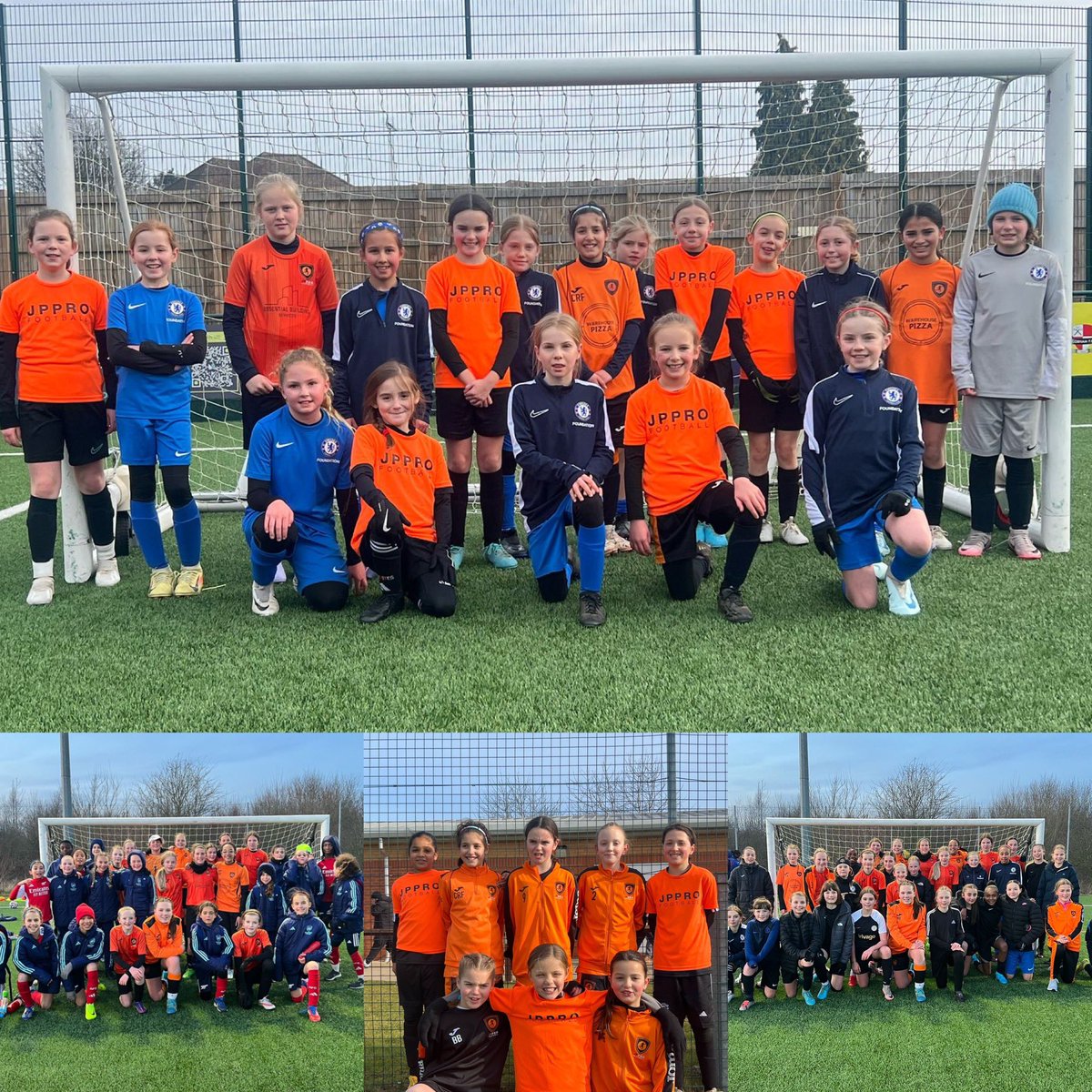 JP Pro FC tweet media