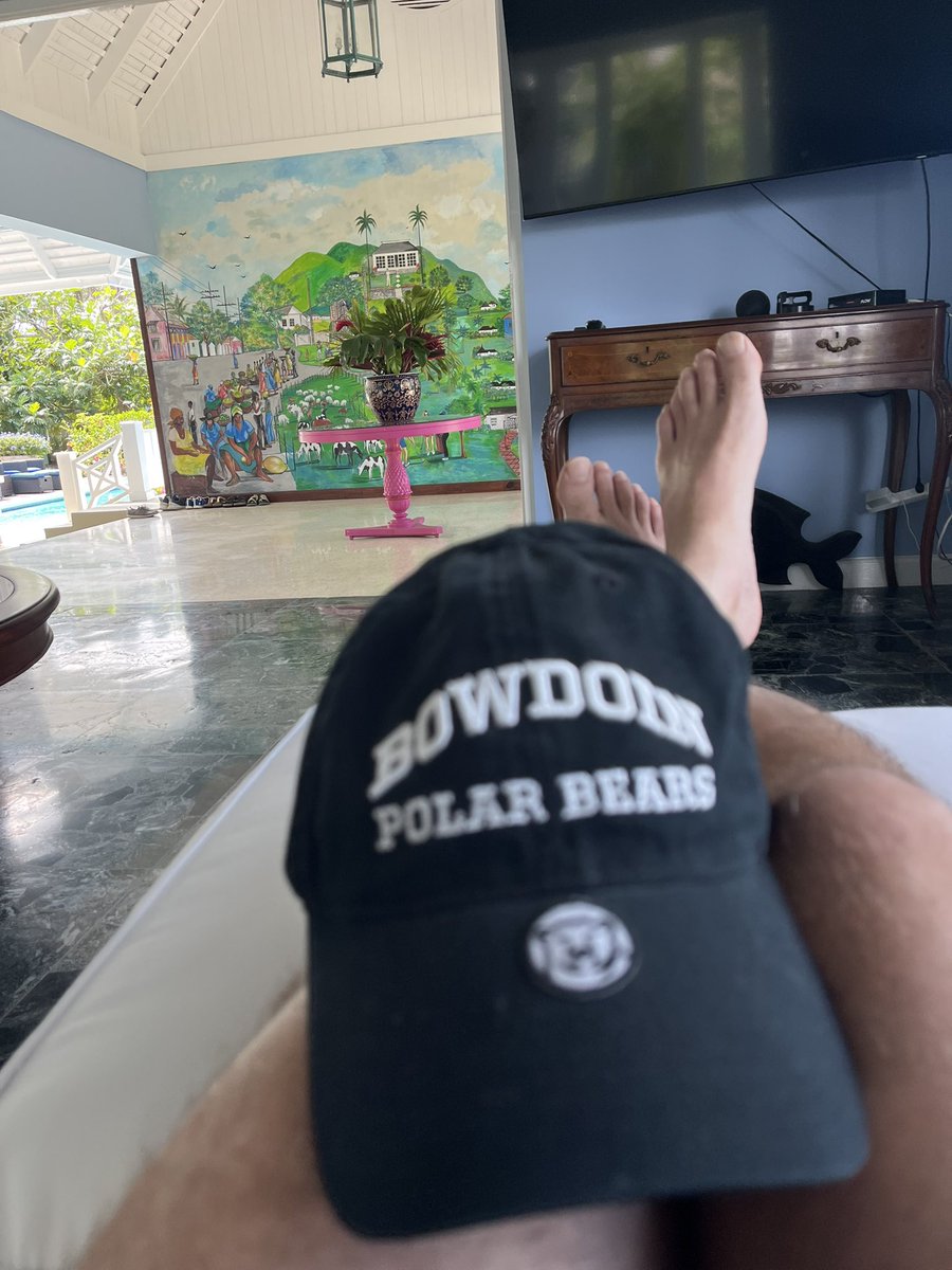 It’s still #BowdoinOneDay until noon today. Any donation unlocks an additional $100 for financial aid. Please consider making a gift 

givecampus.com/a7rd84
#bowdoinalumni