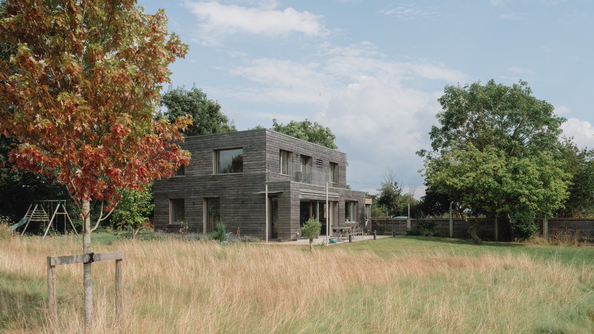 The UK Net Zero Carbon Buildings Standard aims to get everyone onboard with tough but achievable targets.

<a href="/RIBAJ/">RIBAJ</a> Stephen Cousins asks architects on three projects targeting #NetZero about their challenges, and tips for getting there: ow.ly/YW3N50V60K1