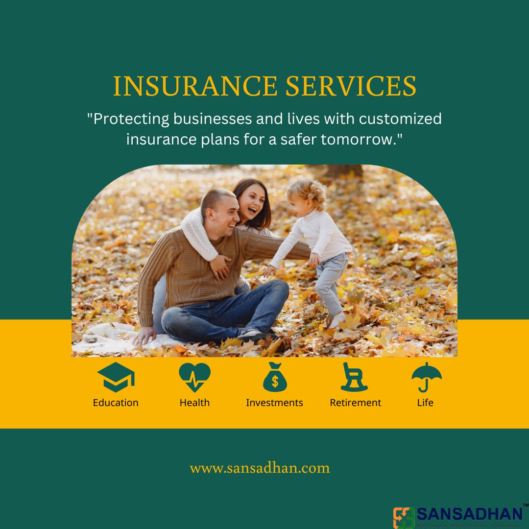 sansadhanb2b's tweet image. Protecting businesses and lives with customized insurance plans for a safer tomorrow

Contact us
sansadhan.com/trade/insuranc…

#InsureWithConfidence
#ProtectWhatMatters
#InsuranceSolutions
#SafeAndSecure
#YourInsurancePartner
#sansadhan