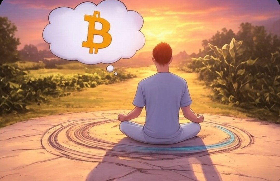 BBB_X_1's tweet photo. 💭 Tune out the noise.
Ask yourself why am I in Bitcoin?
Is it more than just some financial numbers of value to you.
Is it a mindset shift, a new financial vision.
Reflect on your why,
Keep moving forward, one bold step at a time. #Reflection #Focus #Vision #Modivation #Reason https://t.co/OmJwQTpi5m