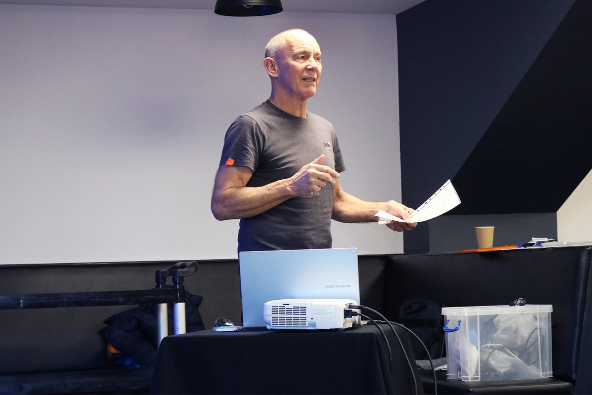 Bristol Rovers CT tweet media