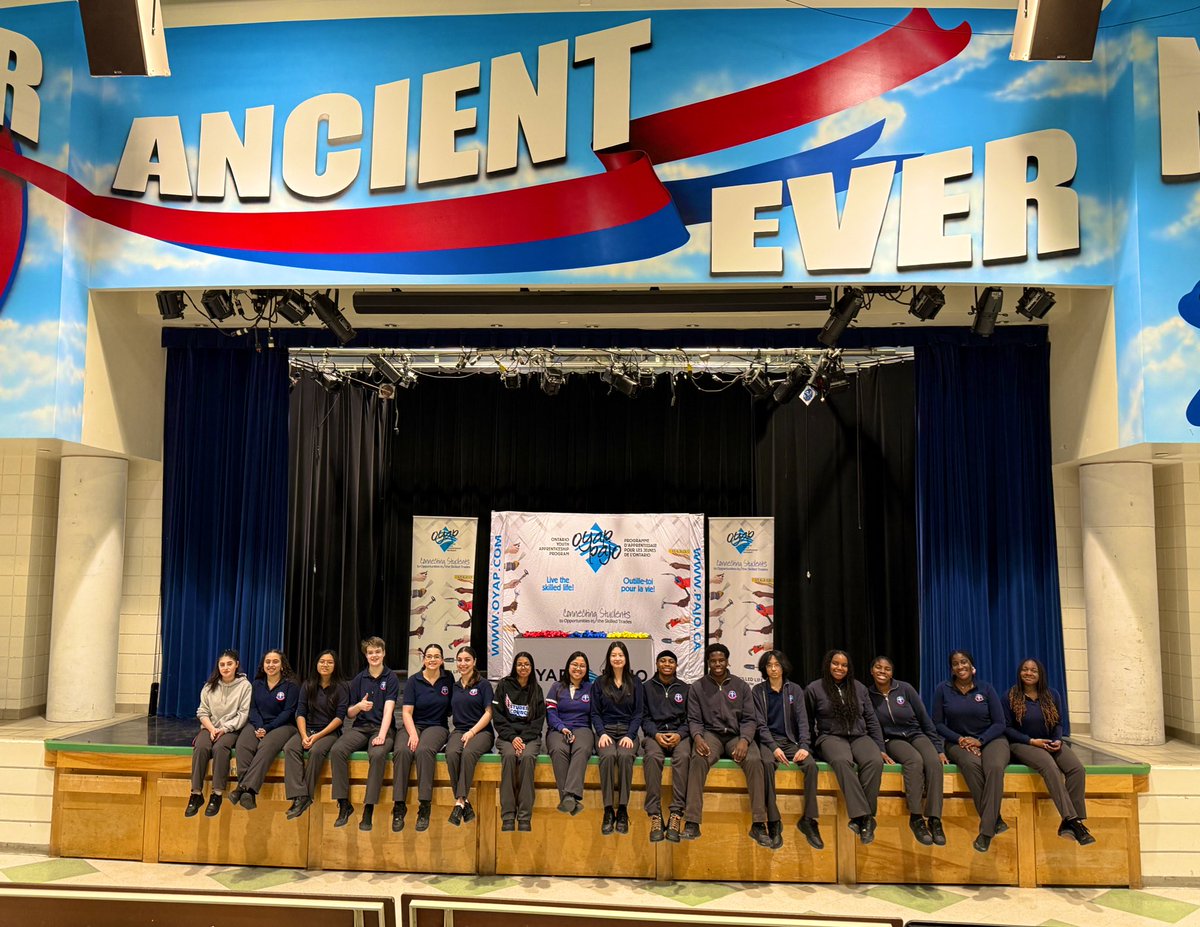 DUFFERIN-PEEL OYAP tweet media