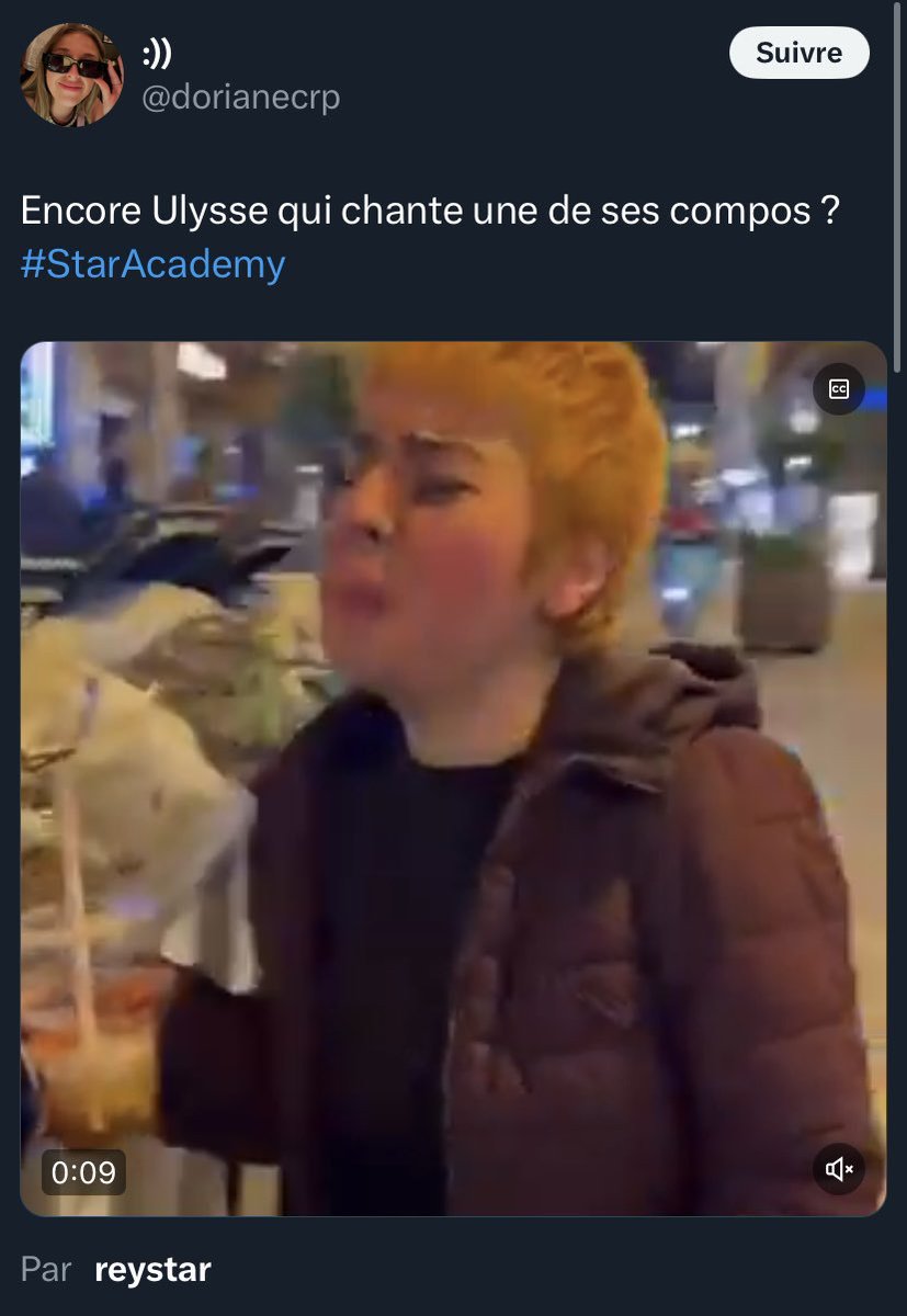 beyounaaa's tweet photo. no hate mais c’est vraiment cette personne qui dénonce le fait d’être en boucle sur quelqu’un ??? alors qu’elle était là premiere à suivre la mode quand il s’agissait de descendre ulysse PTDRRRR cache toi hein #faible #changedecombat https://t.co/lrkPrkV5mY