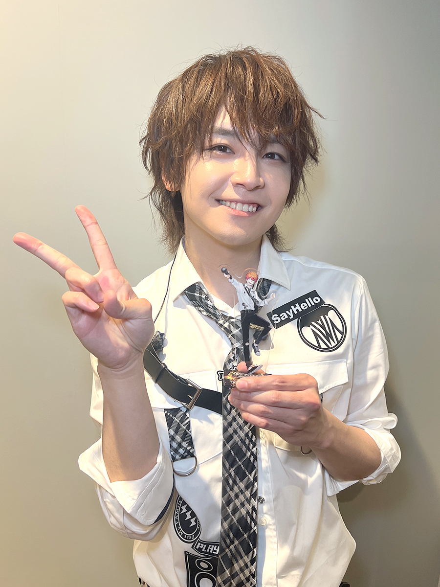 ENLIGHTRIBE（エンライトライブ） tweet media