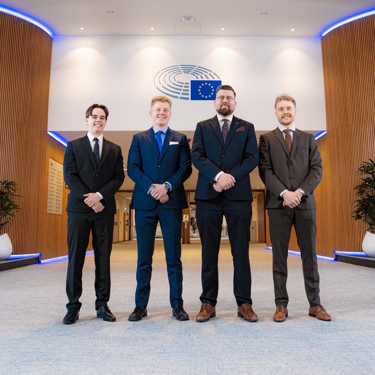 Sebastian Tynkkynen MEP 🇫🇮 tweet media