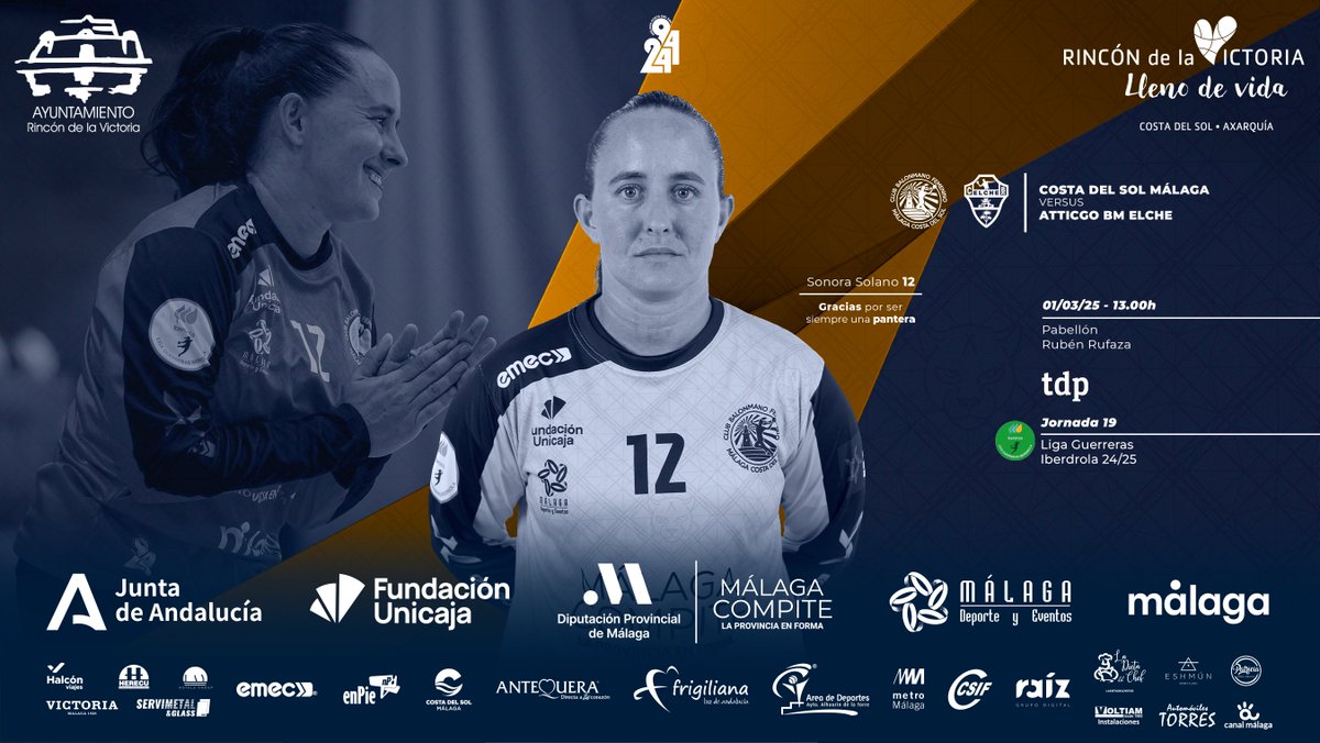 Costa del Sol Málaga tweet media