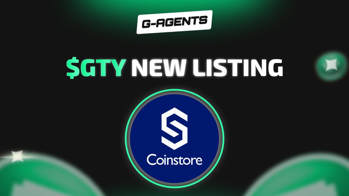 🚀 CEX Listing incoming - Another large CEX will be announced soon🚀

🔹 Listing Details
Deposit time：2025/02/26 21:00（UTC+8）