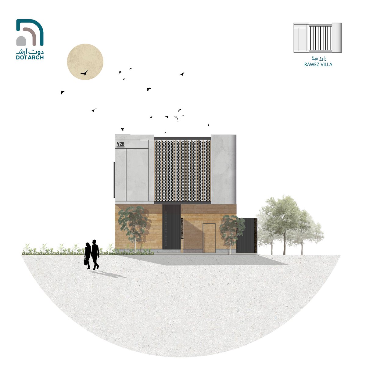 DotArchStudio's tweet image. راوز | Rawaz 

الرياض - المملكة العربية السعودية 
420م2 

لطلب التصميم: ⁦linktr.ee/Dotarch⁩

⁦Pr@dotarch.design⁩ 
0537288363

⁦#DotArch⁩ ⁧#دوت_آرش⁩ 
#تجاري #تصميم