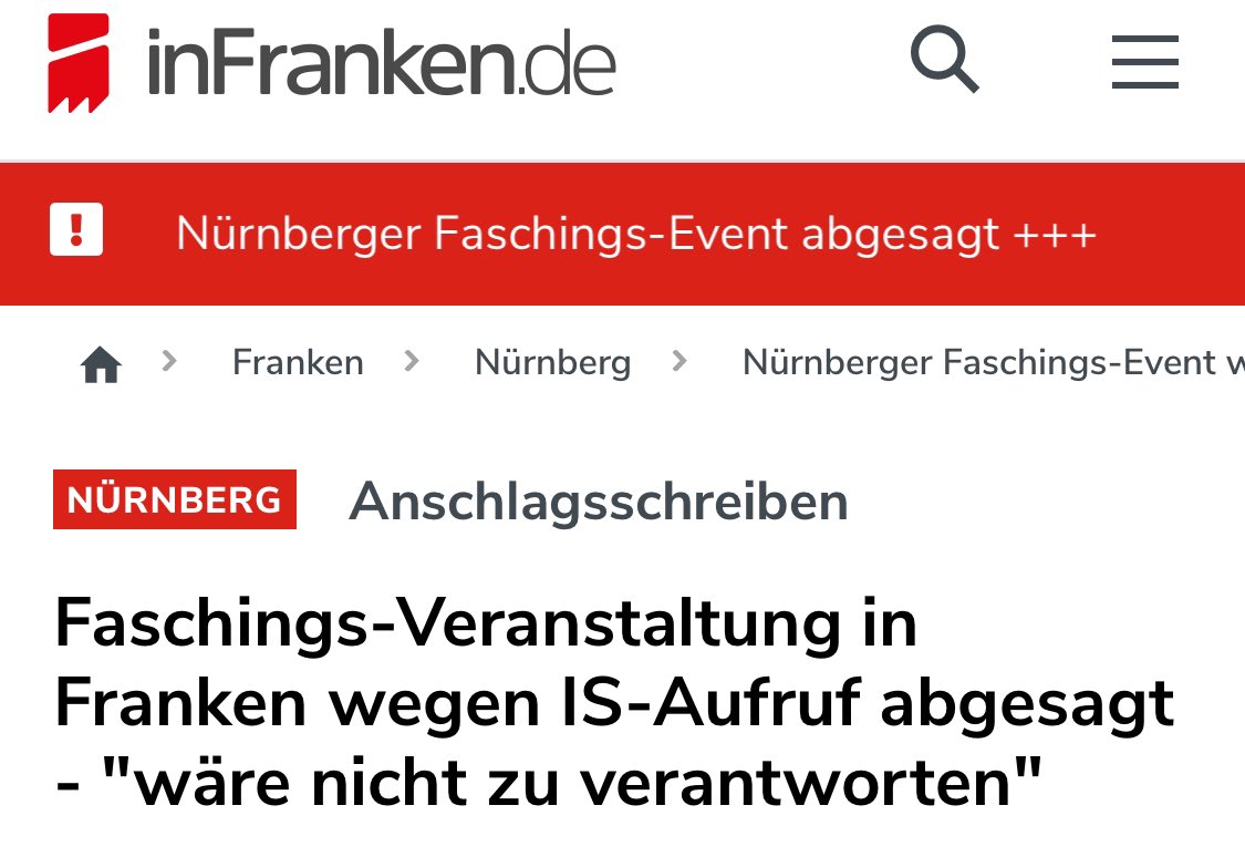 Sofort Demo gegen Rechts anmelden!