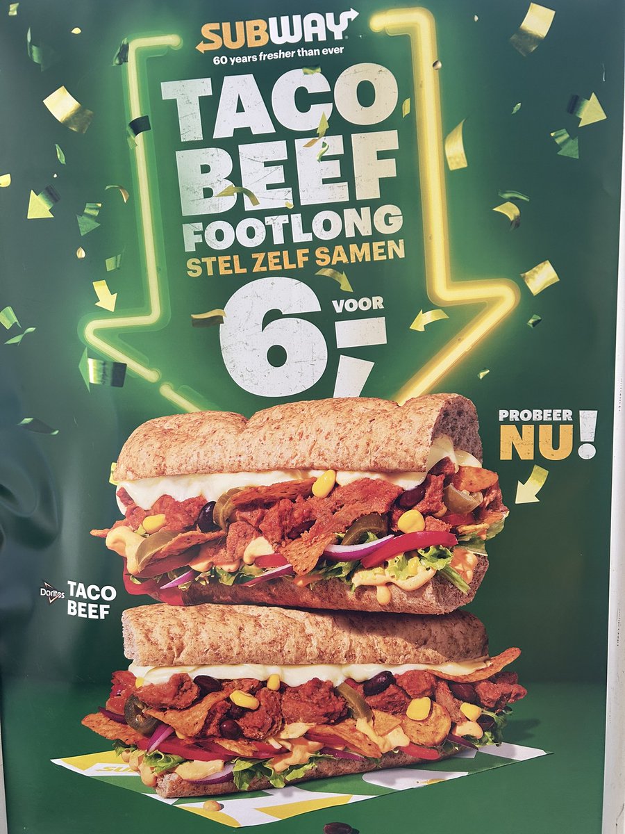 subwayassen (@subwayassen) on Twitter photo 