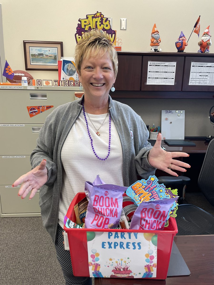 Edilia De La Vega (@dlv_ops) on Twitter photo The Party Express wished Diane Wyatt a happy birthday this week. She is an amazing leader in HR! 🎂. <a href="/pbcsd/">The School District of Palm Beach County</a> <a href="/TimKubrick/">Tim Kubrick</a> The Party Express wished Diane Wyatt a happy birthday this week. She is an amazing leader in HR! 🎂. <a href="/pbcsd/">The School District of Palm Beach County</a> <a href="/TimKubrick/">Tim Kubrick</a>